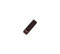 Masidef R01019 Ferma Antine Con Viti, Marroni, 4 Pezzi