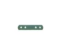 Masidef R01691 4 Lastrine Di Giunzione Dritte 60 x 15 mm