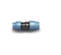 MASIDEF T1550034 Manicotto di RIDUZIONE in Polipropilene 20X16