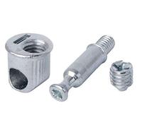 Masidef Trio Barilotto 6-Pezzi Set