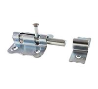 MASIDEF Zincato Catenaccio A Cannone, 70 mm Taglia