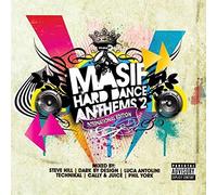 Masif Hard Dance Anthems 2 (Aust Excl)