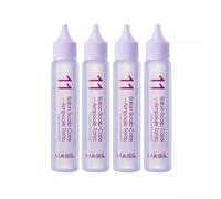 MASIL 11 Salon Scalp Care Ampoule Tonic 1Pack (30ml × 4ea) K-beauty
