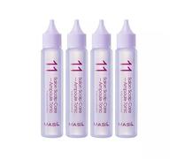 MASIL 11 Salon Scalp Care Ampoule Tonic 1Pack (30ml × 4ea) K-BEAUTY