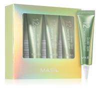 MASIL 12 Scalp Spa balsamo detergente per un cuoio capelluto sano 4x15 ml