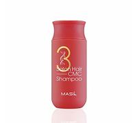Masil 3 Salon Care Shampoo (5.1floz) for Damaged, Thinning Hair and Weakened Scalp - Promotes Bouncy, Revitalized Hair