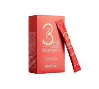MASIL 3 Salon Hair CMC Shampoo 1 confezione (8 ml × 20 ea)