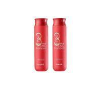 Masil - 3 Salon Hair CMC Shampoo - 300ml (2ea) Set