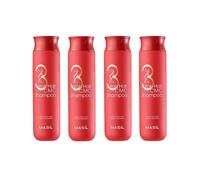 Masil - 3 Salon Hair CMC Shampoo - 300ml (4ea) Set