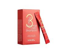 [MASIL] 3 Shampoo CMC per capelli da salone 1 confezione (8 ml × 20 ea)