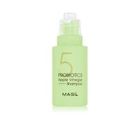 Masil 5 Probiotici Aceto di mele 50 ml - Shampoo