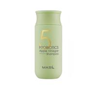 MASIL 5 Probiotici Aceto di Mele Shampoo 150 ml