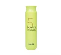 MASIL 5 Probiotici Aceto di Mele Shampoo 300 ml K-BEAUTY