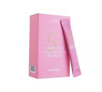 MASIL 5 Probiotics Color Radiance Shampoo 1 confezione (8 ml × 20ea) K-beauty