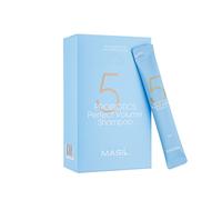 MASIL 5 Probiotics Perfect Volume Shampoo 1 confezione (8 ml × 20 ea)