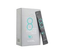 MASIL 8 Seconds Liquid Hair Mask 1 Pack (8ml X 20ea) K-beauty