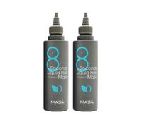 Masil - 8 Seconds Liquid Hair Mask - 200ml (2ea) Set
