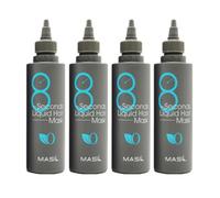 Masil - 8 Seconds Liquid Hair Mask - 200ml (4ea) Set