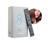MASIL 8 Seconds Liquid Hair Mask Stick Pouch 20 x 8 ml, maschera per capelli, balsamo, filler