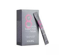 MASIL 8 Seconds Salon Hair Mask 1 Pack (8ml X 20ea) K-beauty