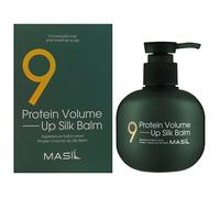 Masil 9 Protein Volume Up Silk Balm 180 ml Sweet Love/Corean Cosmetics/KBeauty
