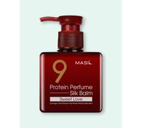 Masil Balsamo per capelli proteico 9Protein Perfume Silk Balm Sweet Love - 180 ml
