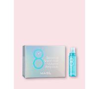 Masil Filler per volume e morbidezza dei capelli 8Seconds Salon Hair Volume Ampoule - 15 ml * 10 pz