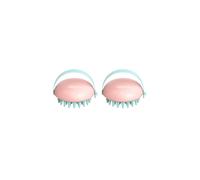 Masil - Head Cleansing Massage Brush - 2pcs Set