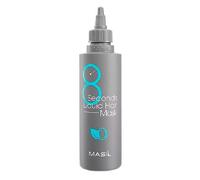Masil Maschera Capelli Intensamente Rigenerante 8 Secondi 100 ml - Maschera Capelli