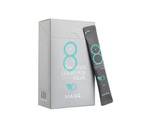 [MASIL] Maschera liquida per capelli 8 secondi 1 confezione (8 ml X 20ea)