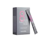[MASIL] Maschera per capelli da salone 8 secondi 1 confezione (8 ml x 20 pezzi)