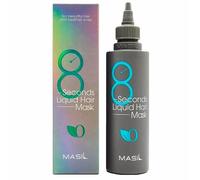 Masil Maschera per capelli intensamente rigenerante liquida 8 secondi 100 ml - Maschera per capelli