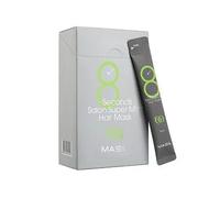 [MASIL] Maschera per capelli super delicata 8 Seconds Salon 1 confezione (8...