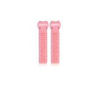 Masil Roller Pins Peach Girl 2 pezzi - Bigodini velcro