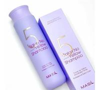 MASIL 5 Salon No Yellow shampoo viola neutralizzante per toni gialli 300 ml