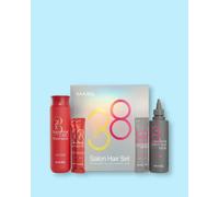 Masil Set per il rinnovamento dei capelli 38Seconds Salon Hair Set - 200 ml, 300 ml, 8 ml * 4 pz