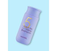Masil Shampoo contro ingiallimento dei capelli 5Salon No Yellow Shampoo - 150 ml