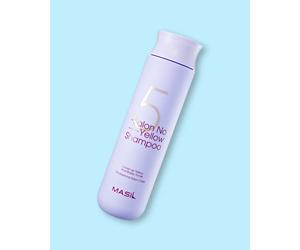 Masil Shampoo contro ingiallimento dei capelli 5Salon No Yellow Shampoo - 300 ml