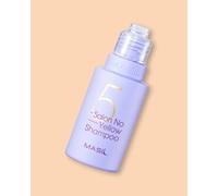 Masil Shampoo contro ingiallimento dei capelli 5Salon No Yellow Shampoo - 50 ml