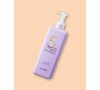 Masil Shampoo contro ingiallimento dei capelli 5Salon No Yellow Shampoo - 500 ml