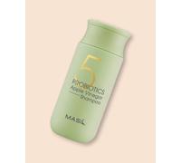 Masil Shampoo morbido senza solfati 5Probiotics Apple Vinegar Shampoo - 150 ml