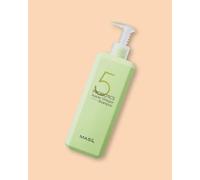 Masil Shampoo morbido senza solfati 5Probiotics Apple Vinegar Shampoo - 500 ml