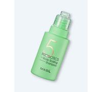 Masil Shampoo per la pulizia profonda del cuoio capelluto 5Probiotics Scalp Scaling Shampoo - 50 ml