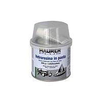 Masilla Fibra Vidrio 150 ml. (Con Endurecedor)