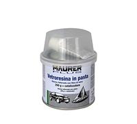 Masilla Fibra Vidrio 150 ml. (Con Endurecedor) - NUOVO