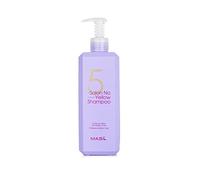MASILSALON NO YELLOW SHAMPOO 5 - VOLUME: 500 ML