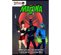 Masina: When are you the terrorist?