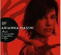 Masini Arianna - Perchã© Io Non Potevo Dimenticare Le Rose - Cd