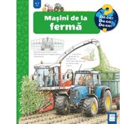 Masini de la ferma