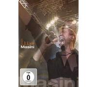 Masini Live (DVD)
